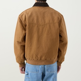 OG Santa Fe Jacket