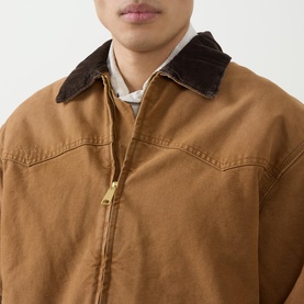 OG Santa Fe Jacket