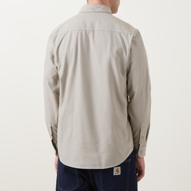 Bolton Logo Shirt