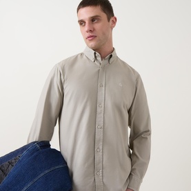 Bolton Logo Shirt