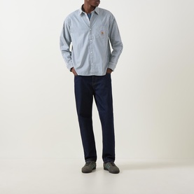 Daldry Stripe Shirt