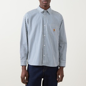 Daldry Stripe Shirt