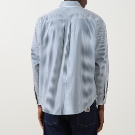 Daldry Stripe Shirt