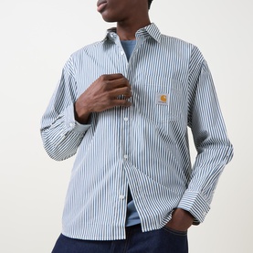 Daldry Stripe Shirt