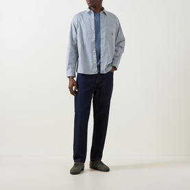 Daldry Stripe Shirt