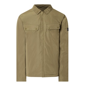 Ariel Logo Padded Jacket