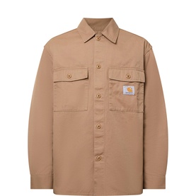 Kelly Logo Overshirt