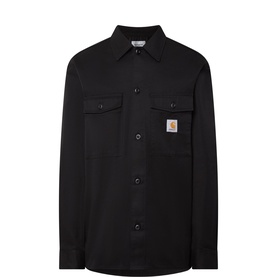 Kelly Logo Overshirt