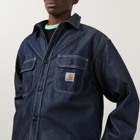 Tigan Mel Denim Shirt
