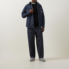 Tigan Mel Denim Shirt