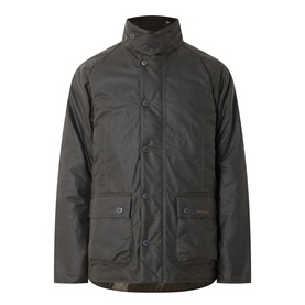 Beaufort Wax Jacket