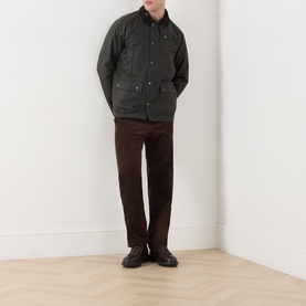 Beaufort Wax Jacket