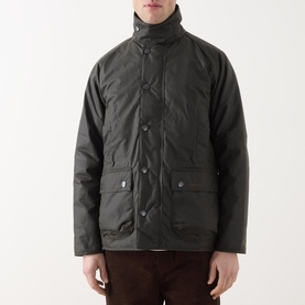 Beaufort Wax Jacket