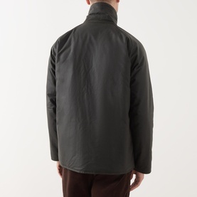 Beaufort Wax Jacket