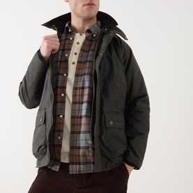 Beaufort Wax Jacket