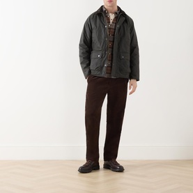 Beaufort Wax Jacket