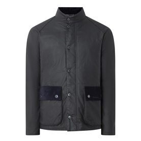 Cordhill Waxed Jacket