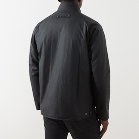 Cordhill Waxed Jacket