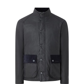 Cordhill Waxed Jacket