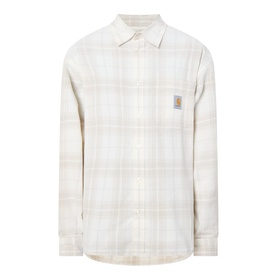 Wilber Check Shirt