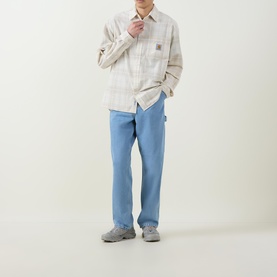 Wilber Check Shirt
