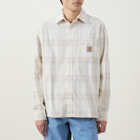 Wilber Check Shirt
