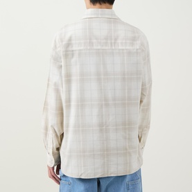 Wilber Check Shirt
