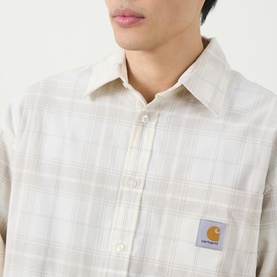 Wilber Check Shirt