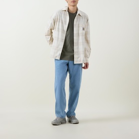 Wilber Check Shirt