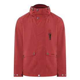 Rig Showerproof Jacket