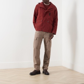 Rig Showerproof Jacket