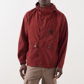 Rig Showerproof Jacket