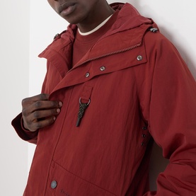 Rig Showerproof Jacket