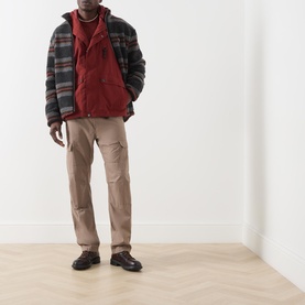 Rig Showerproof Jacket