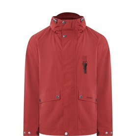 Rig Showerproof Jacket