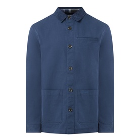 Cole Classic Overshirt