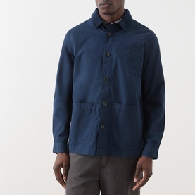 Cole Classic Overshirt