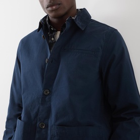 Cole Classic Overshirt