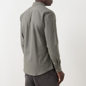 Huntly Houndstooth Shirt