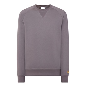 Chase Logo Sweatshirt
