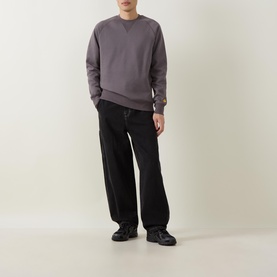 Chase Logo Sweatshirt