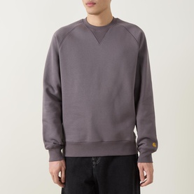 Chase Logo Sweatshirt