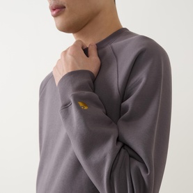 Chase Logo Sweatshirt