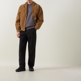Chase Logo Sweatshirt