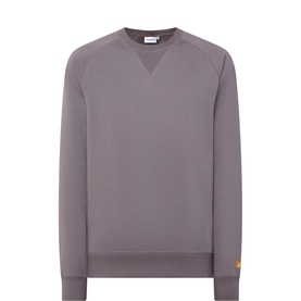 Chase Logo Sweatshirt