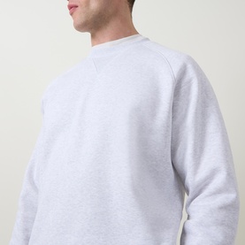 Chase Logo Embroidered Sweatshirt