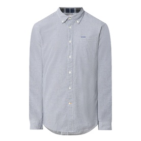 Huntly Houndstooth Shirt