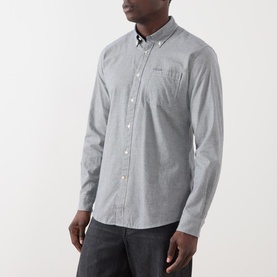 Huntly Houndstooth Shirt