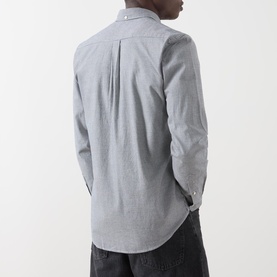 Huntly Houndstooth Shirt