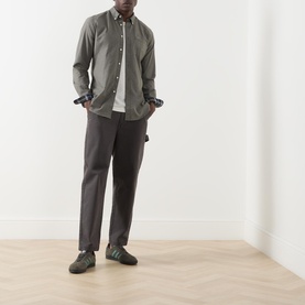Bowland Casual Trousers